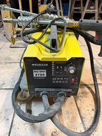 Saldatrice Spotter VEVOR GYS2700 3500A