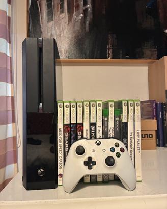 Xbox one