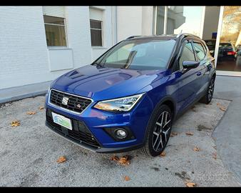 SEAT Arona - Arona 1.0 TGI FR U3176