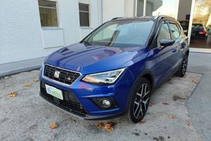SEAT Arona - Arona 1.0 TGI FR U3176