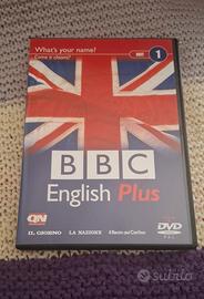 BBC ENGLISH + 