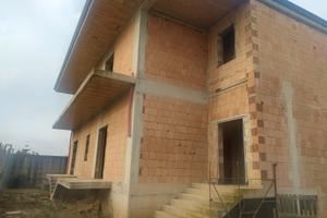 Fabbricato di nuova costruzione superfice2098mq