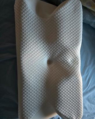 cuscino ortopedico memory foam