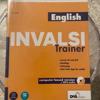 Libro invalsi di inglese per superiori