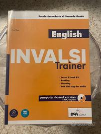Libro invalsi di inglese per superiori