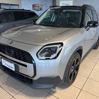MINI Cooper D Countryman 2.0 Mhev Black Auto Navi 