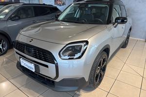 MINI Cooper D Countryman 2.0 Mhev Black Auto Navi 