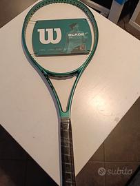 Wilson Blade 104 V9 41/4
