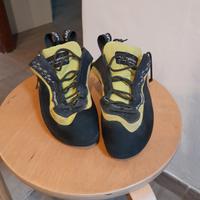 Scarpette la sportiva Miura