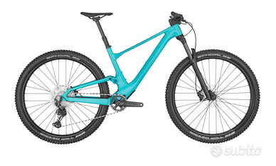 Scott Spark 960 Super Promo