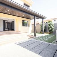 VILLA SINGOLA A MANDURIA