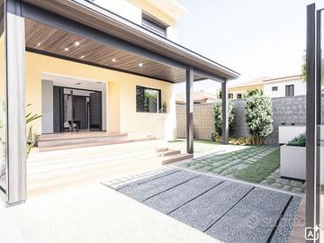 VILLA SINGOLA A MANDURIA