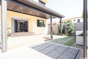 VILLA SINGOLA A MANDURIA