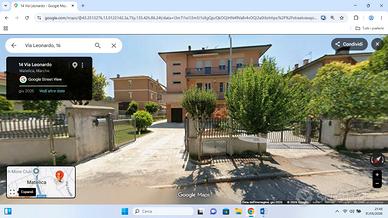 Bifamiliare indipendente san rocco