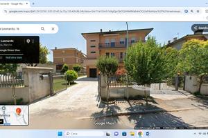 Bifamiliare indipendente san rocco