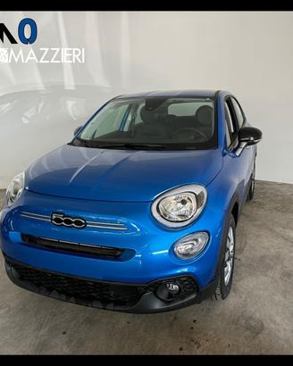 FIAT 500X - 500X 1.3 MultiJet 95 CV