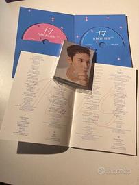 Album Kpop Seventeen