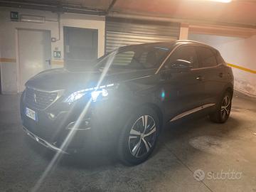 Peugeut 3008