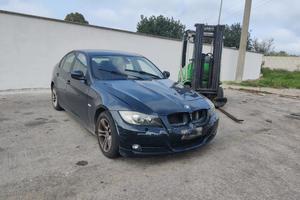 Bmw serie 3 e90 320d 177cv 07-10 ricambi-