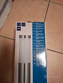 Lampioncini da giardino 