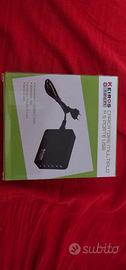Caricatore multiplo a 6 porte USB