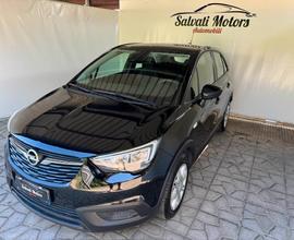 Opel Crossland X 1.2 12V Start&Stop Advance