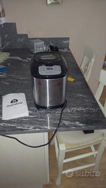 macchina del pane della mandine