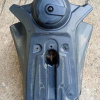 HUSQVARNA FC FE TC TE 125 250 300 350 450 500