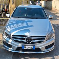Mercedes classe A 200 cdi