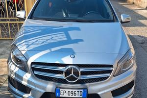 Mercedes classe A 200 cdi