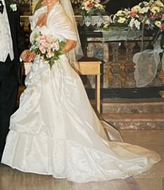 Abito da sposa