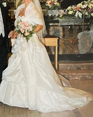Abito da sposa