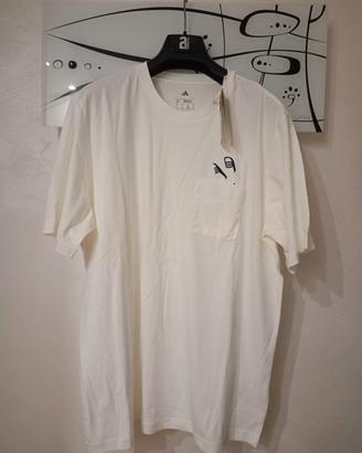 T-shirt Adidas 