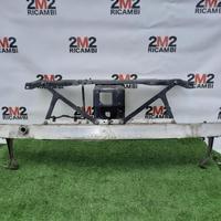 TRAVERSA PARAURTI ANTERIORE MERCEDES Classe E S. W