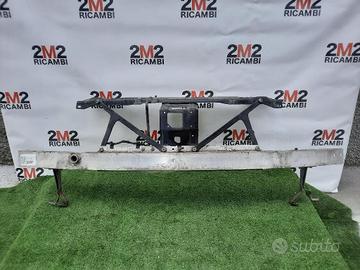 TRAVERSA PARAURTI ANTERIORE MERCEDES Classe E S. W