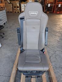 SEDILI IVECO DAILY