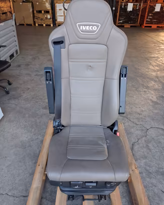 SEDILI IVECO DAILY