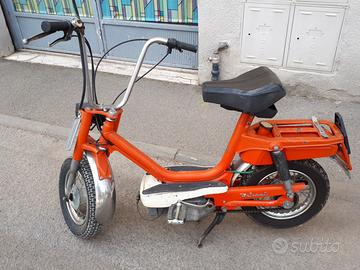 Malaguti Altro modello - 1974