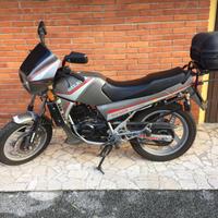 Gilera rv 200