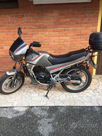 Gilera rv 200