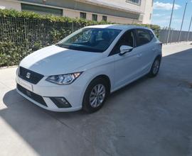 Seat Ibiza 1.0 TGI 5 porte Business