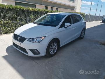 Seat Ibiza 1.0 TGI 5 porte Business