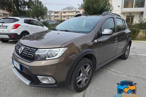 Dacia Sandero Stepway 1.5 blue dci Comfort s&s 95c