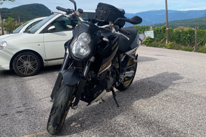 Ktm SuperDuke 990