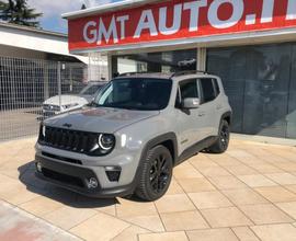 JEEP Renegade 1.3 T4 150CV DDCT LIMITED BLACK PA