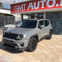 JEEP Renegade 1.3 T4 150CV DDCT LIMITED BLACK PA