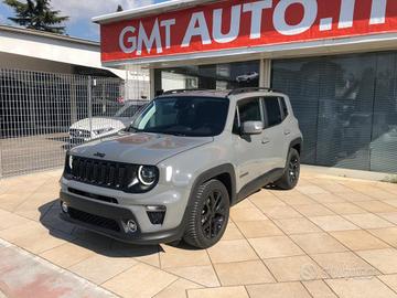 JEEP Renegade 1.3 T4 150CV DDCT LIMITED BLACK PA