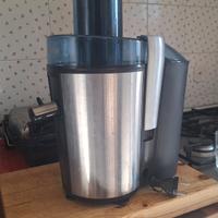 estrattore centrifuga Bosch 700w