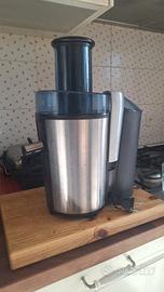 estrattore centrifuga Bosch 700w