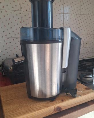 estrattore centrifuga Bosch 700w